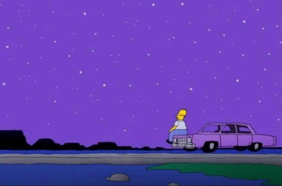 Do you ever just want to..........