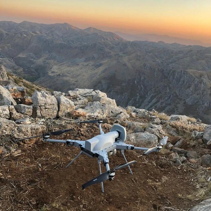 Yerli üretim Kargu-2 kamikaze drone, Birleşmiş Milletler raporuna göre dünya üzerindeki ilk otonom saldırıyı gerçekleştirdi. 

📌Kargu-2 kamikaze drone, Libya’da Hafter güçlerini komut almadan otonom olarak bulup etkisiz hale getirdi.