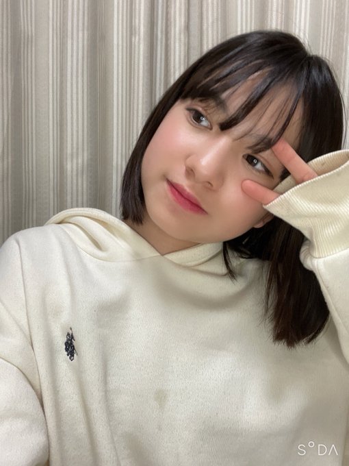 Twitterのコスプレ画像3