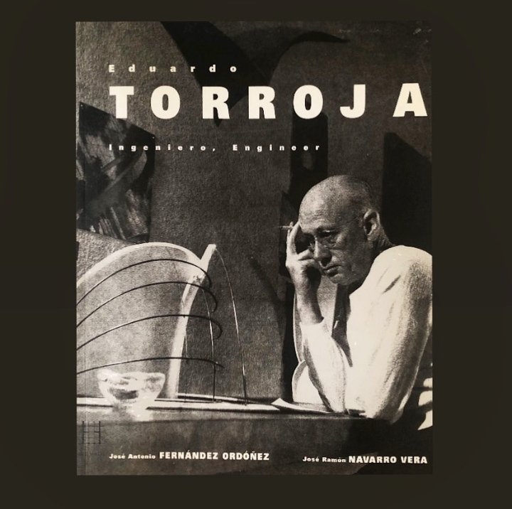 Eduardo Torroja

#EduardoTorroja