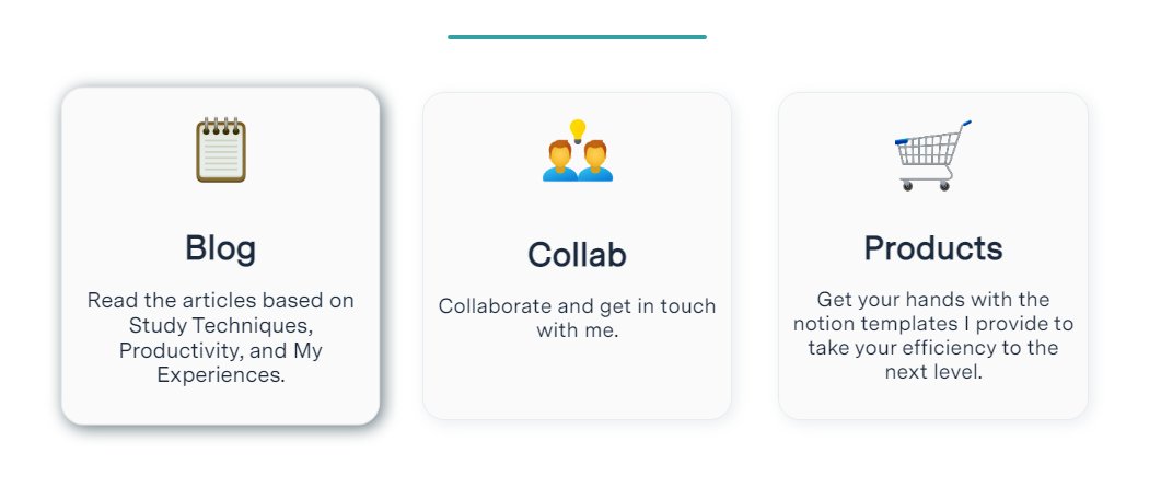 AtulACleaver's tweet photo. Day 39: As promised, changed the blog page and also changed the cards on the homepage.
Website: https://t.co/jr2KsdJml4
#100DaysOfCode #30DaysOfCode #programming #programmar @jerinenicole https://t.co/jK1VMtjxB9