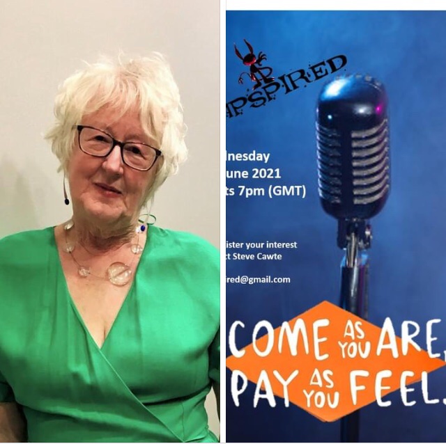 Worldly Worders tweet media