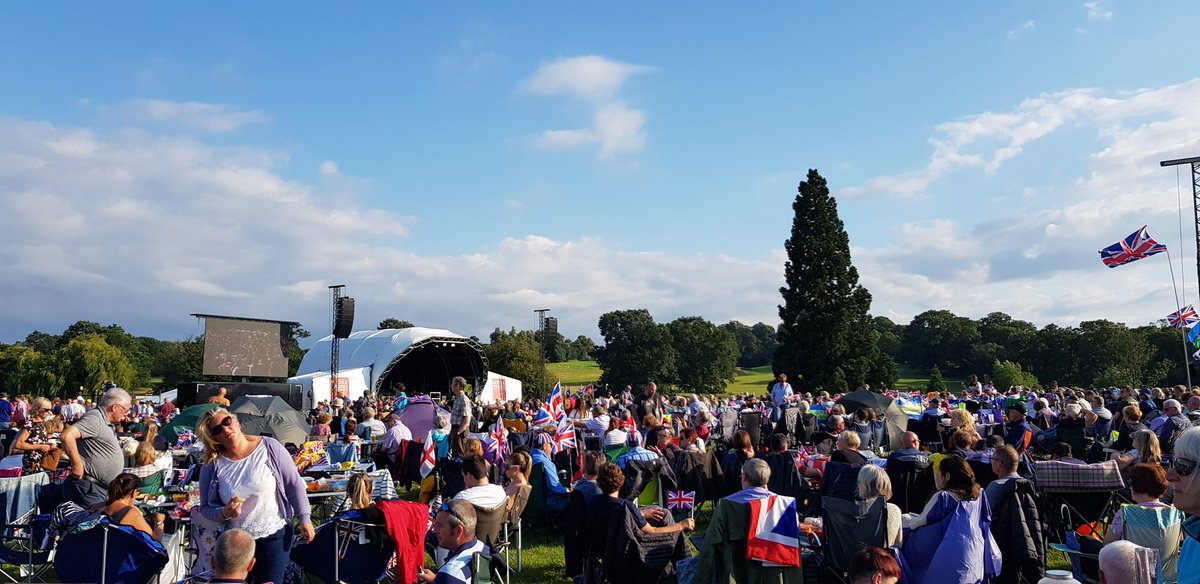 Can't wait for #battleproms 2021 <a href="/burghleyhouse/">Burghley</a> <a href="/Mercury1712/">Stamford Mercury</a> <a href="/StamfordUK/">Visit Stamford</a> <a href="/BattleProms/">Battle Proms</a>