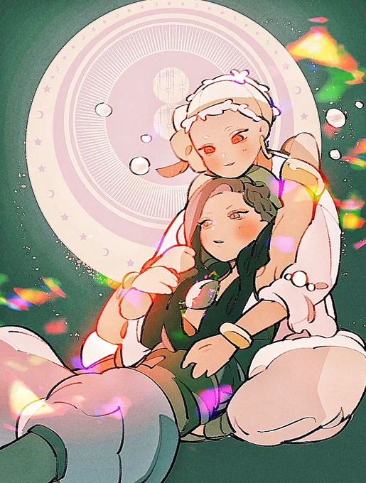 今月描いた絵‥では無いけれど
パロディジャミカリまとめ
元ネタ全部お好きな方とは心で握手したい~ 