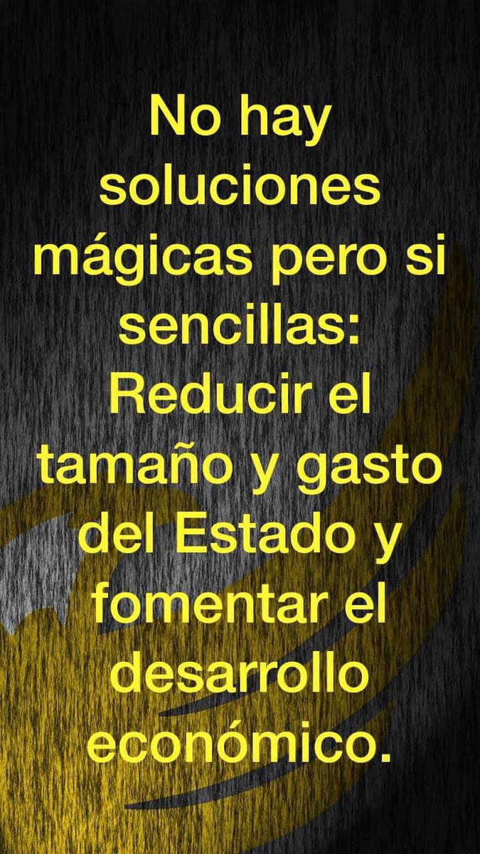 Libertarios_PUR's tweet photo. #LPUR
#BoricuaLibertarian https://t.co/7WP4uD9gx1