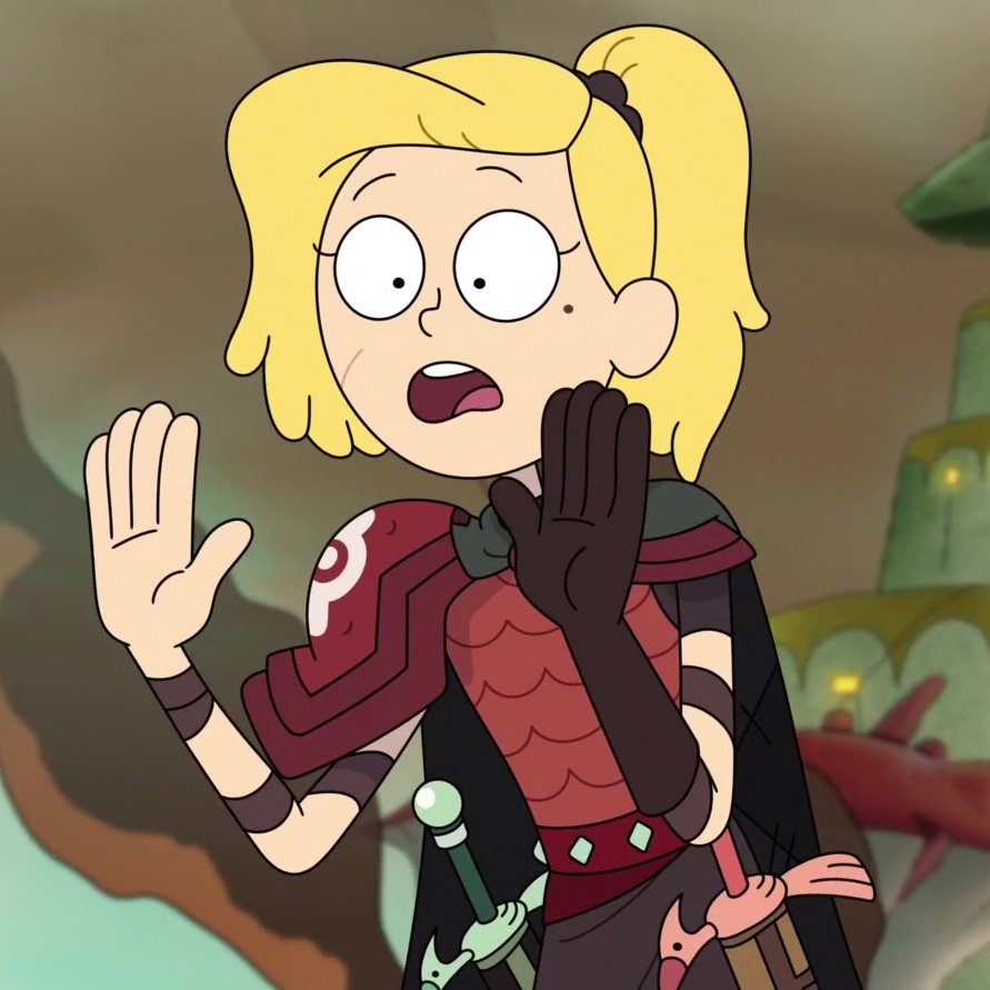 Amphibia Media 👩🏽‍🦱🐸 on Twitter: 