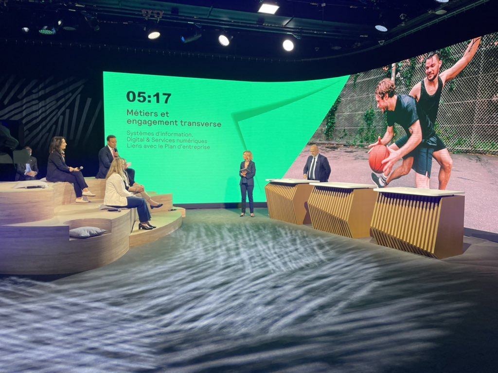 HopscotchEVENT (@hopscotchevent) on Twitter photo Aujourd’hui <a href="/ag2rlamondiale/">AG2R LA MONDIALE</a> partage en live les enjeux de la #protectionsociale avec ses managers lors d’une émission spéciale.
Merci à toutes les équipes engagées pour ce projet et à AG2R La Mondiale pour sa confiance renouvelée !#HopscotchEvent <a href="/HOPSCOTCHgroupe/">HOPSCOTCH Groupe</a> Aujourd’hui <a href="/ag2rlamondiale/">AG2R LA MONDIALE</a> partage en live les enjeux de la #protectionsociale avec ses managers lors d’une émission spéciale.
Merci à toutes les équipes engagées pour ce projet et à AG2R La Mondiale pour sa confiance renouvelée !#HopscotchEvent <a href="/HOPSCOTCHgroupe/">HOPSCOTCH Groupe</a>