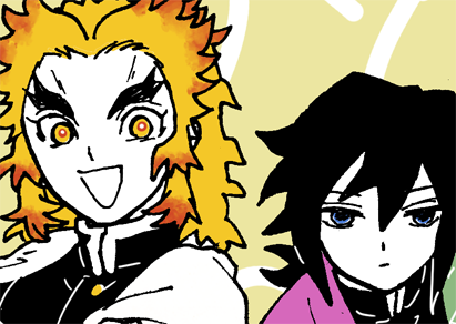 エアブーの拍手たくさん押していただきありがとうございます～!お礼の絵を設定してみたのでよかったら見てみてくださ～い👏
 #エアブー https://t.co/zUa0cGSHoQ 