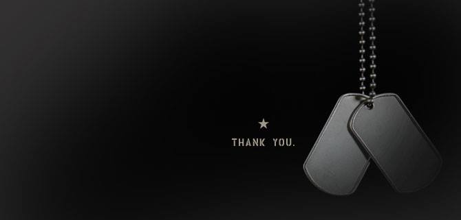 Today we remember and honor those who made the ultimate sacrifice. #MemorialDay