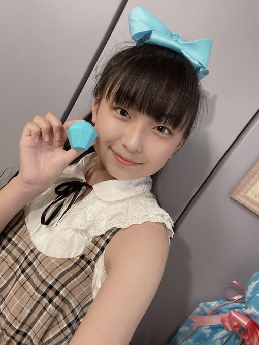 Twitterのコスプレ画像1