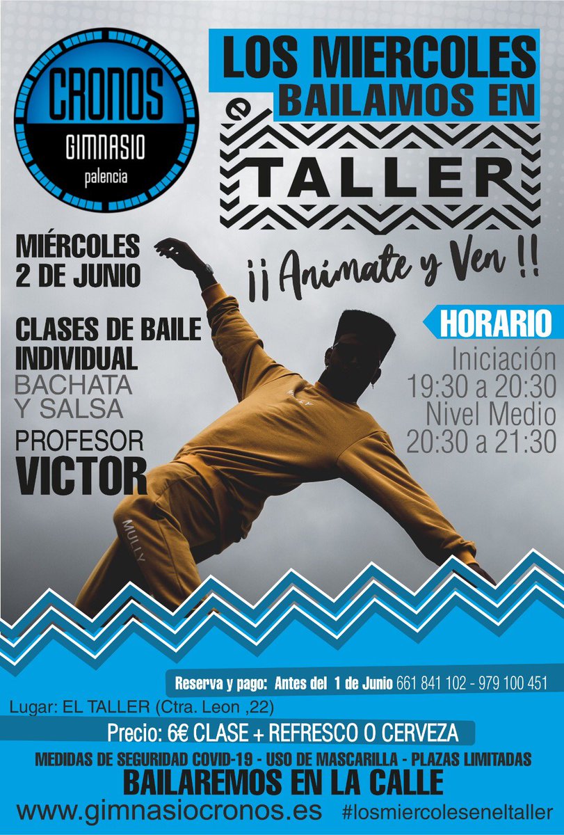 CronosGimnasio's tweet photo. https://t.co/EyWt6zvPPz