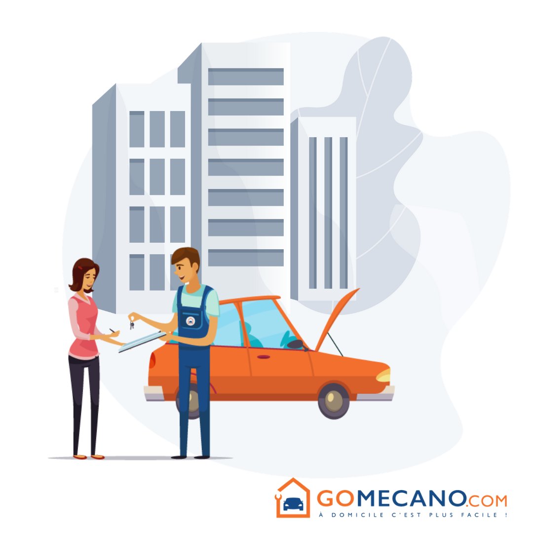Fini le temps !
Réservez un mécanicien mobile de #confiance directement sur votre lieu de #travail pour tout problème sur votre véhicule 🚗

Nos experts de la mécanique sont présents pour vous faire :

👉 Gagnez du temps ⏱
👉 Gagnez de l’argent 💸
👉 #Stress FREE 🧘‍♀️