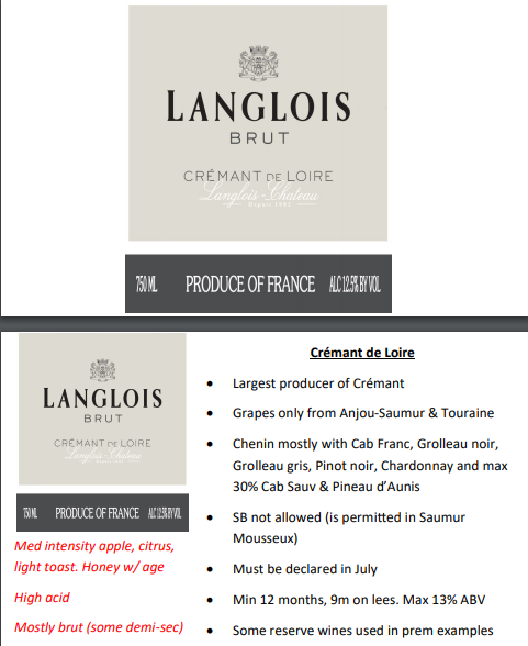 eWineCoaching's tweet photo. One of the best things that #WineStudents can do to jazz up their flashcards is by incorporating wine labels into them. 

Humans are visual creatures so it's worthwhile to add visual cues like wine labels to help as memory triggers. 

https://t.co/NsejPciInn https://t.co/dfT6WEkuLI