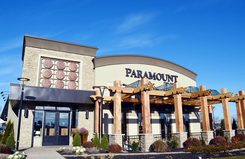 Paramount Fine Foods tweet media