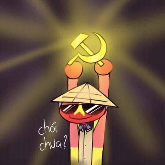 ccc82636341's tweet photo. Loé mù mắt chúng mày. Con cá nào dám đụng đến chủ quyền đất nước chị em tao đánh vảy hết.
#HoangSaTruongSa_belongtoVietNam 
#Vietnamquyetthangdaidich
#LiuYusfansgetoutofVietNam https://t.co/jRBXysNOBK