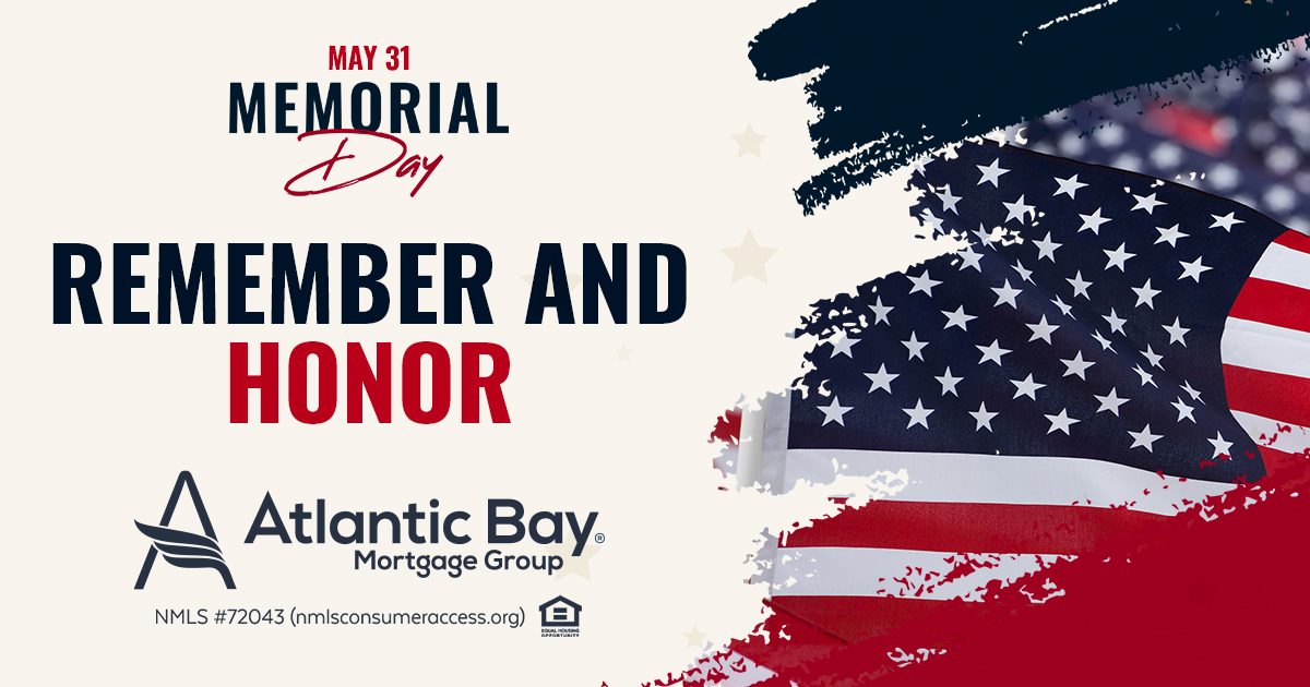 This #MemorialDay we honor and remember those who made the ultimate sacrifice in service to our country and to their families.
