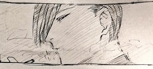 なんだこのクソ強い横顔は…………(キレ) 