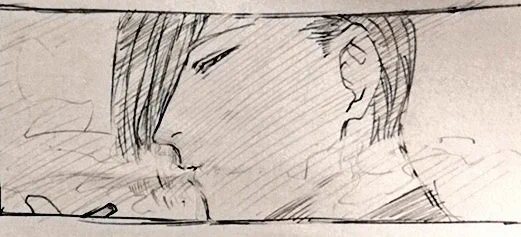 なんだこのクソ強い横顔は…………(キレ) 
