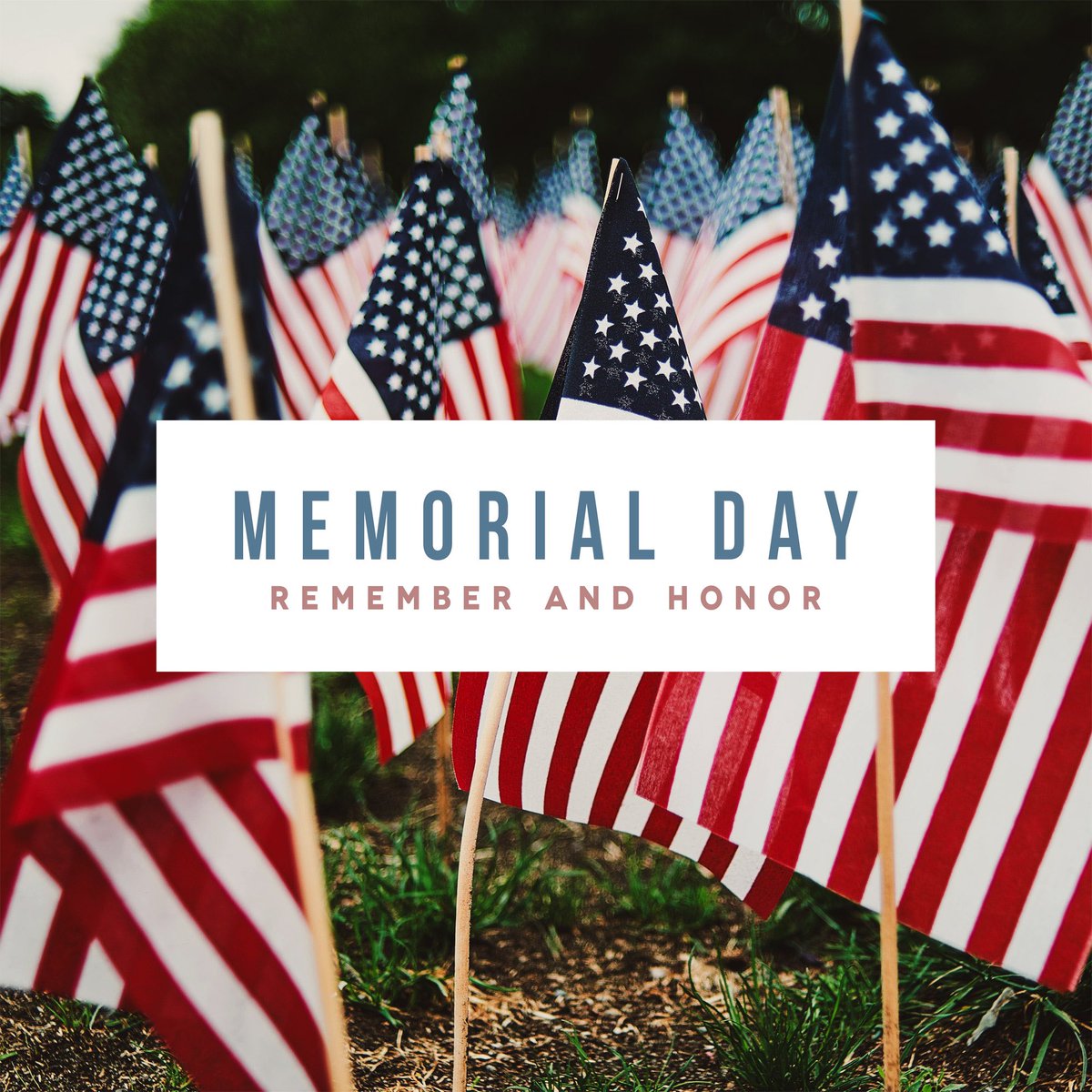 TwoRiversChurch's tweet photo. The Two Rivers Church family honors all those men and women that sacrificed in service to their county. Today we remember them along with all those that loved them and offer prayers to God our help and comfort in all things. 

#tworiverschurch #trc #memorialday #remember https://t.co/2utfaN2QNB