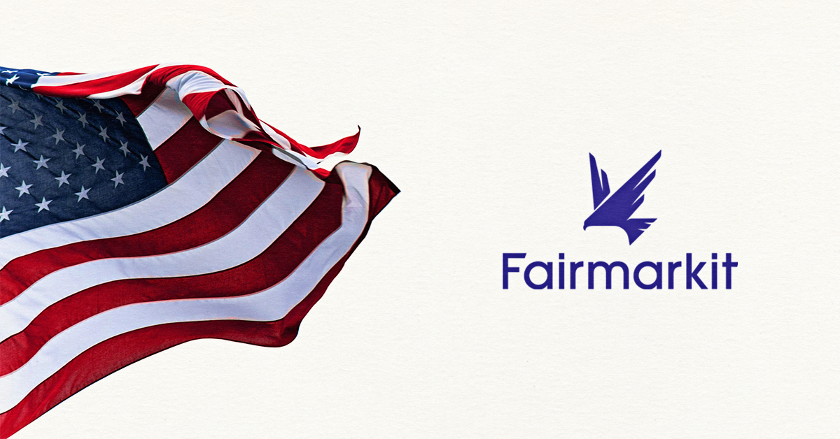 Fairmarkit tweet media