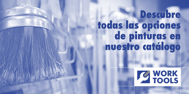 worktoolslleida's tweet photo. Barnices, esmaltes, imprimaciones, #pinturas para interiores y para exteriores: descubre todas las opciones que tienes disponibles en nuestro catálogo.

#ferreteria #ferreterias #ferreteriaindustrial #quimicos #industria https://t.co/g0T9Qu3Am3