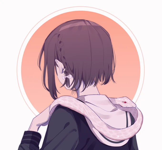 咒縛 