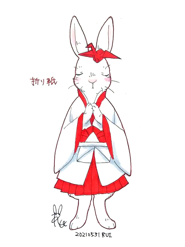 日めくりイラスト Traola Twitterren