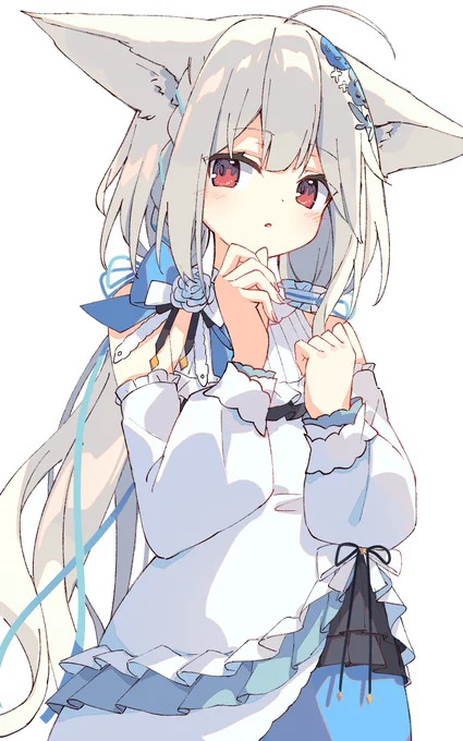 #今月描いた絵を晒そう 