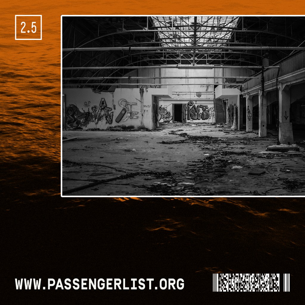 Episode 2.5: "Trojan Horse"

buff.ly/32SOECR