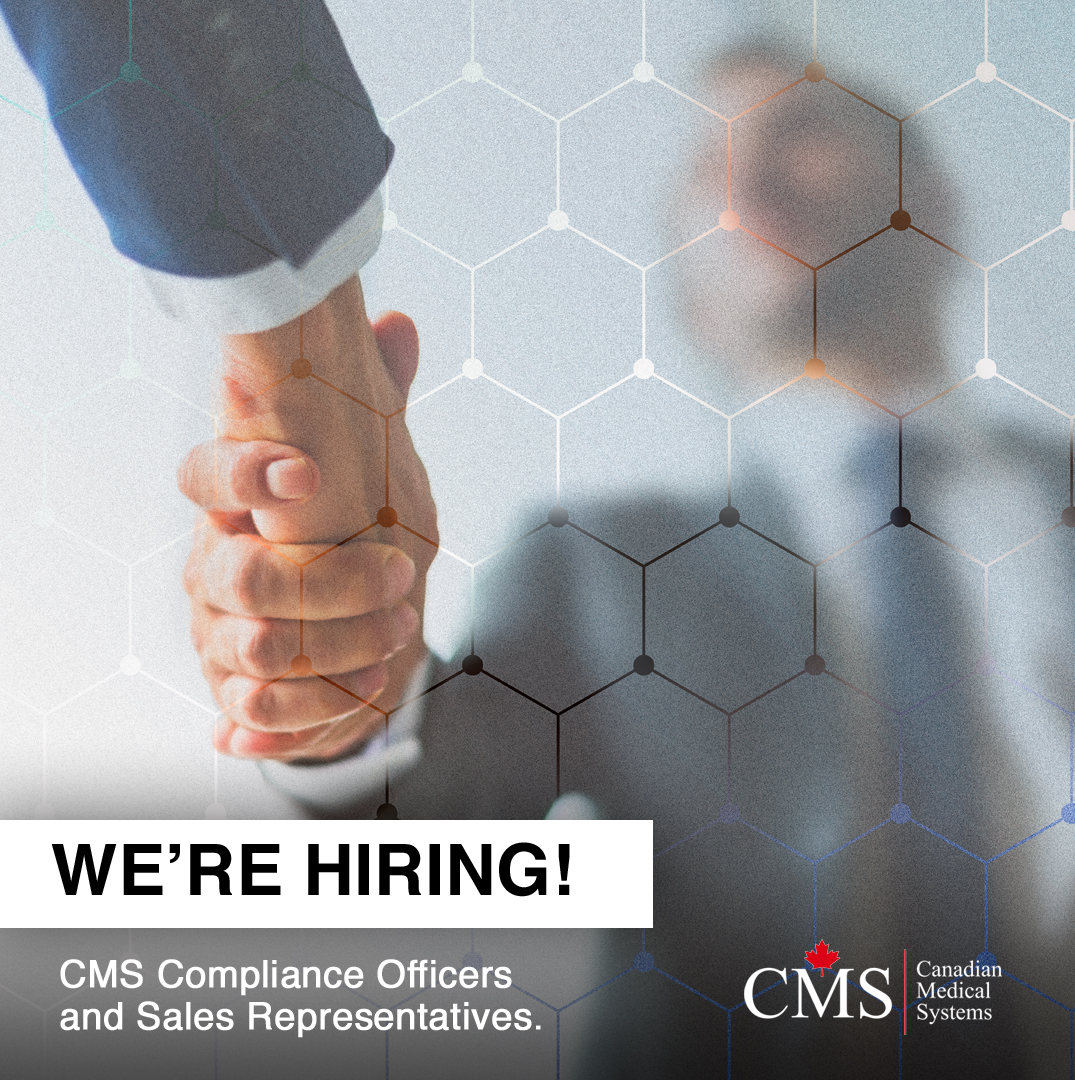 CanadianMedSys's tweet image. We are hiring Compliance Officers and Sales Representatives, who will be a part of pioneering our revolutionary technology for COVID-19 solutions and more!

Click below to read more on the benefits and requirements:
bit.ly/32lRxxX