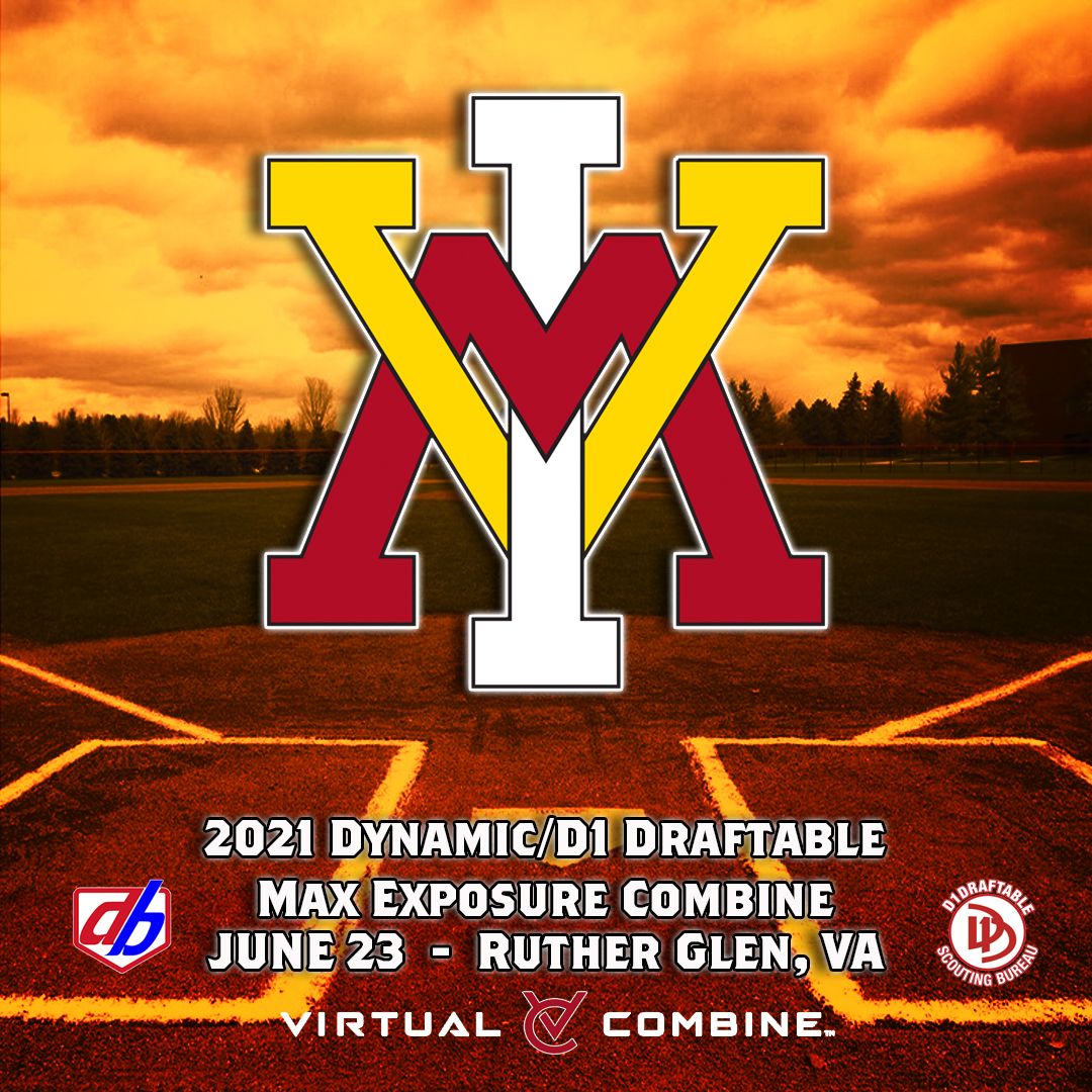 Dynamic Baseball on Twitter "This year’s Dynamic/D1Draftable Max
