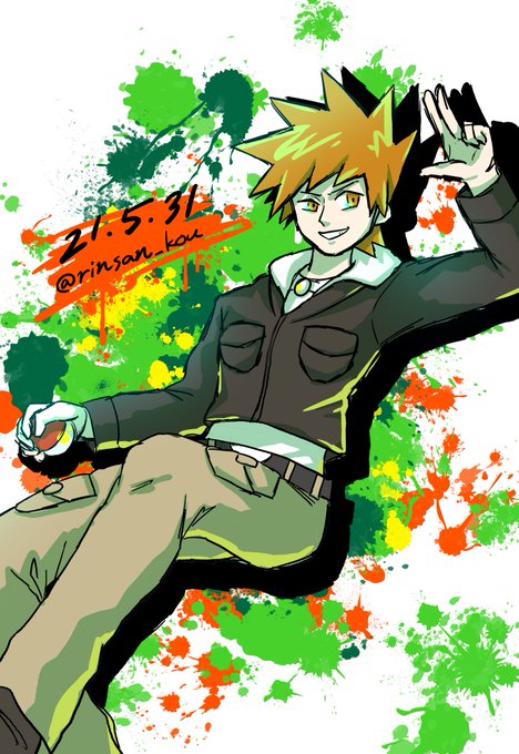 ジムリーダーのtwitterイラスト検索結果 ジムリーダーのtwitterイラスト検索結果