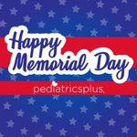Photo by Pediatrics Plus (@pediatricsplus)