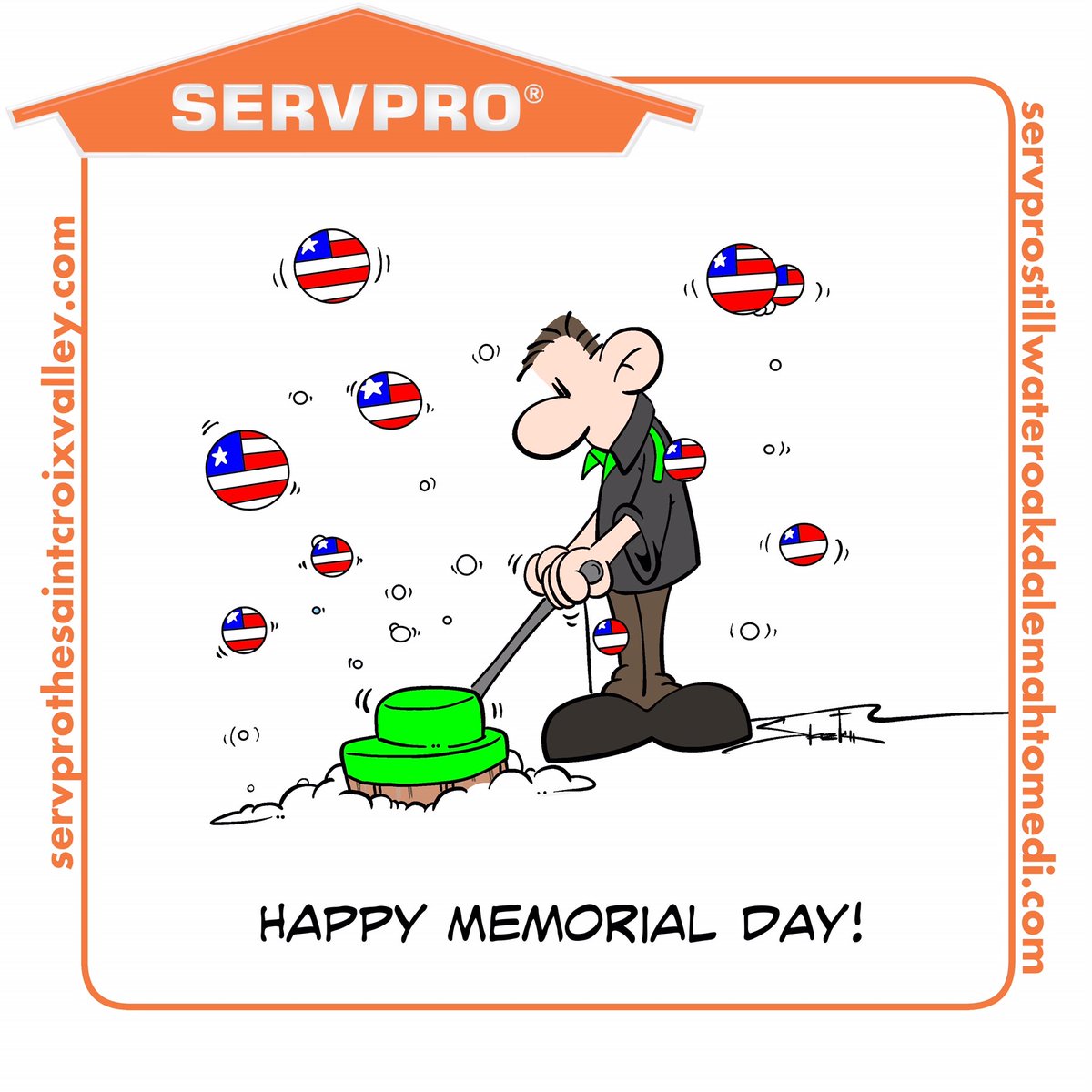 SERVPRO of The Saint Croix Valley (@servprostcroix) on Twitter photo 