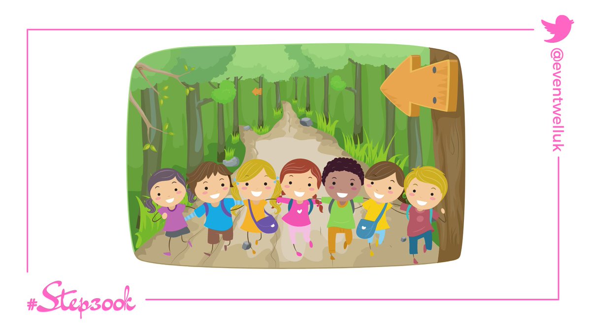 EventWellUK's tweet photo. 👟 Dust off your Blues and Shoes 👟
Have you registered your place to take part in the #Step300k fundraising walking challenge for June? Let's get active together! 😄
See more detail on our website.
#eventprofs #eventwellbeing #stayactive https://t.co/nFAqrjjfjd