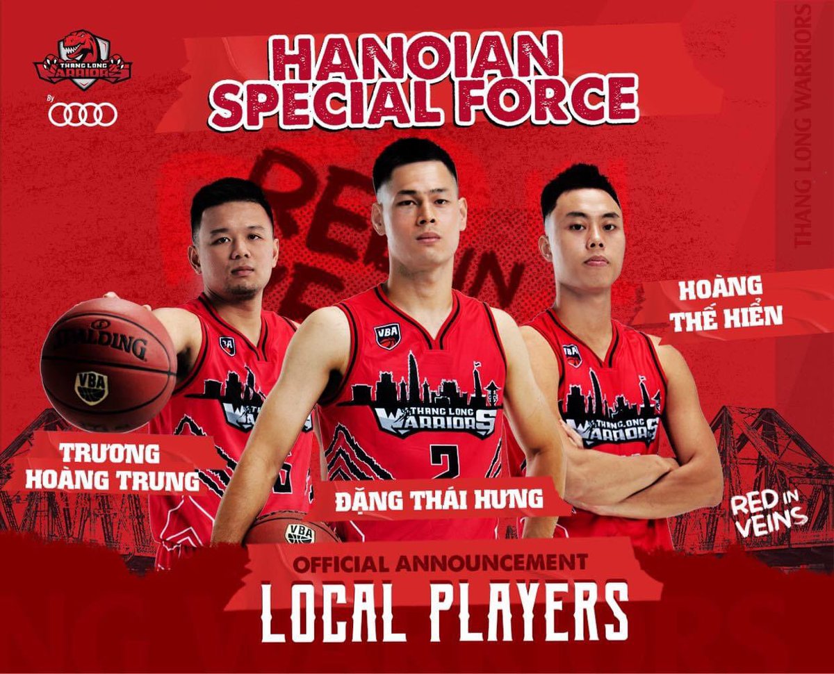 PredragLukic86's tweet image. We are ready 🔜 #VBA2021 #aseanbasketball #Hanoi #Saigon #Ballislife