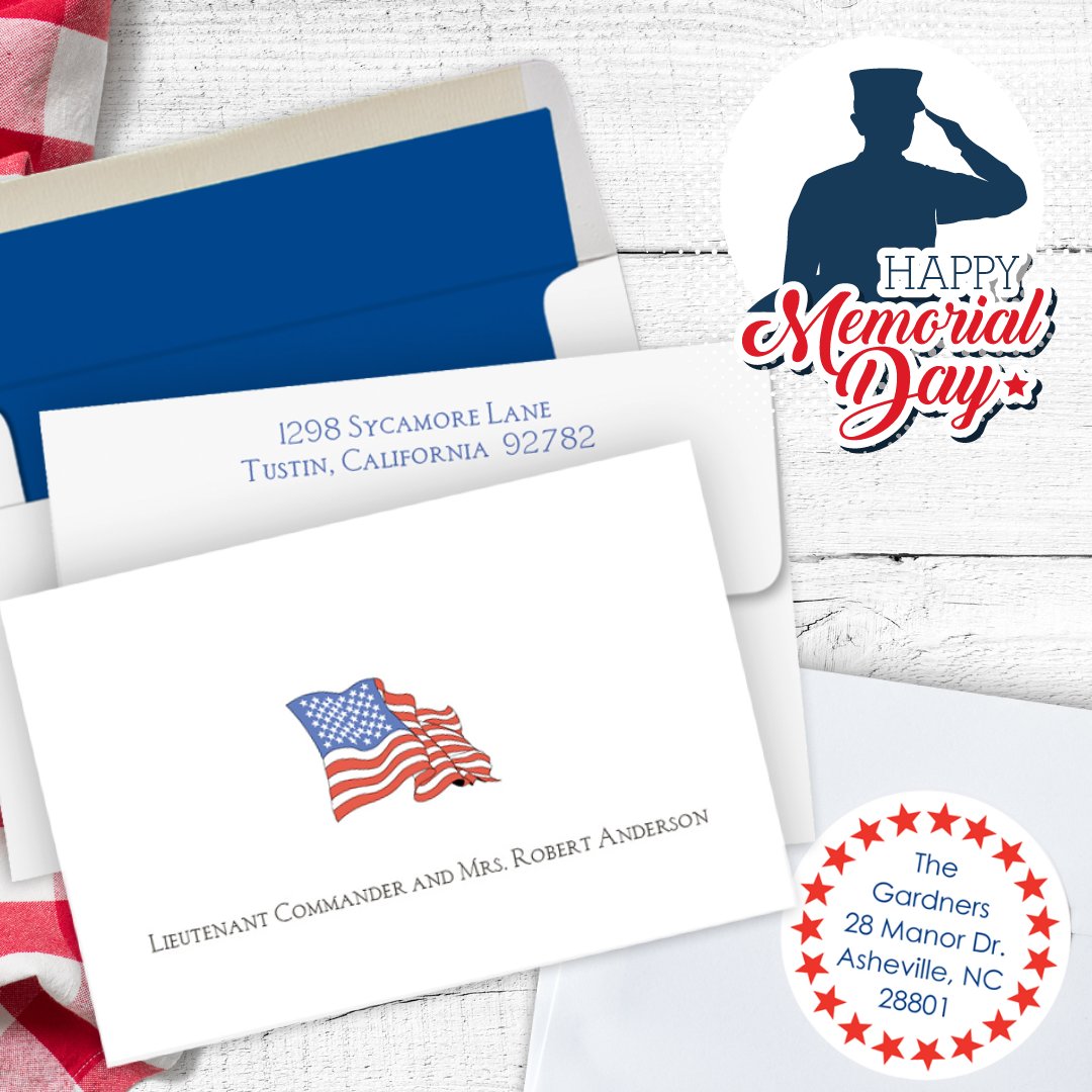 American Stationery tweet media