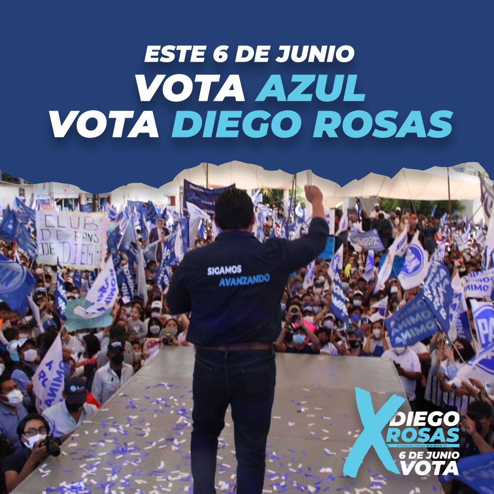 EdomexDiego's tweet photo. Acción Nacional se queda en Huixquilucan. Arrasaremos en estas elecciones no por nuestras palabras,sino por nuestras acciones.
#SigamosAvanzando #DistritoXVII https://t.co/soYaQLh30e