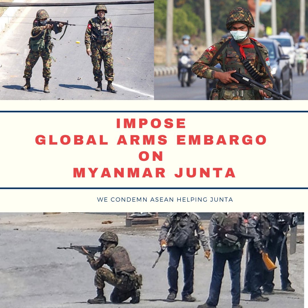 KhineZT1562000's tweet photo. @KyawSitThway4 We want POSCO &amp; other companies to stop investing in strengthening the power &amp; interests of the military

#May31Coup 
#WhatsHappeningInMyanmar
#POSCO_StopSupportingSAC https://t.co/iEuHxYuYVP