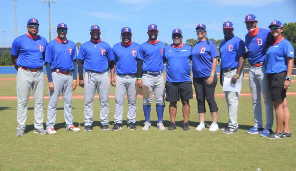 nuriapiera's tweet photo. República Dominicana debuta este lunes contra Puerto Rico en el Preolímpico https://t.co/pmw0A4ql3E #NDigital https://t.co/kRal7ecOwa