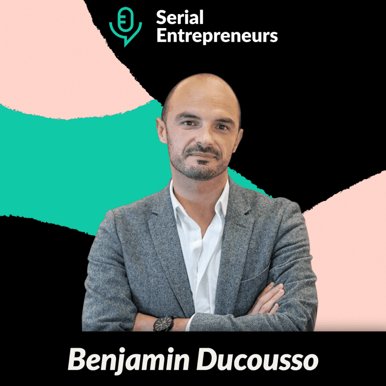 WIZBII (@wizbii) on Twitter photo 🎙 Notre CEO Benjamin Ducousso était l’invité de <a href="/Fr_ancois/">François Allet</a> dans le podcast Serial Entrepreneurs pour parler d'entrepreneuriat, de services pour les jeunes et de la plateforme du gouvernement 1jeune1solution.gouv.fr, lancée par WIZBII.
▶️ À écouter ici : wiz.bi/2SIClsW 🎙 Notre CEO Benjamin Ducousso était l’invité de <a href="/Fr_ancois/">François Allet</a> dans le podcast Serial Entrepreneurs pour parler d'entrepreneuriat, de services pour les jeunes et de la plateforme du gouvernement 1jeune1solution.gouv.fr, lancée par WIZBII.
▶️ À écouter ici : wiz.bi/2SIClsW