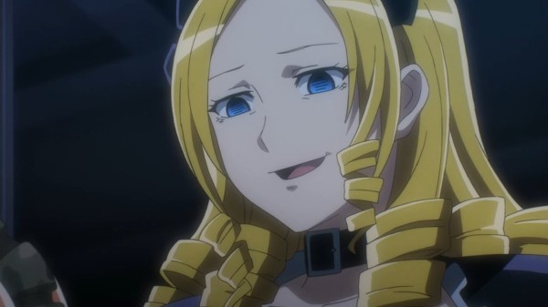 ソリュシャンのtwitterイラスト検索結果