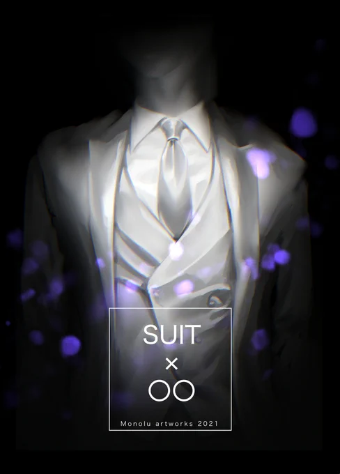 【新刊】SUIT×〇〇【エアコミティア136】 #コミティア136 #コミティア #エアコミティア136 #エアコミティア #スーツ #スーツ男子 #イラスト集 #COMITIA https://t.co/pcfiGdfKZa 