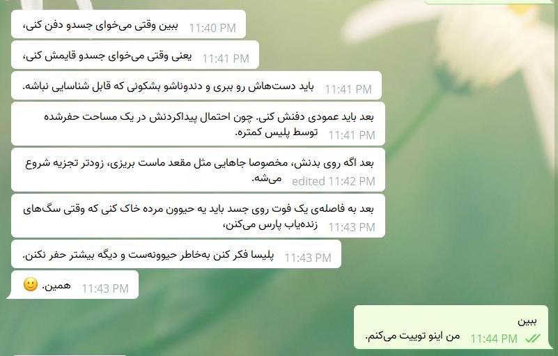 سنجاق🧷 tweet media