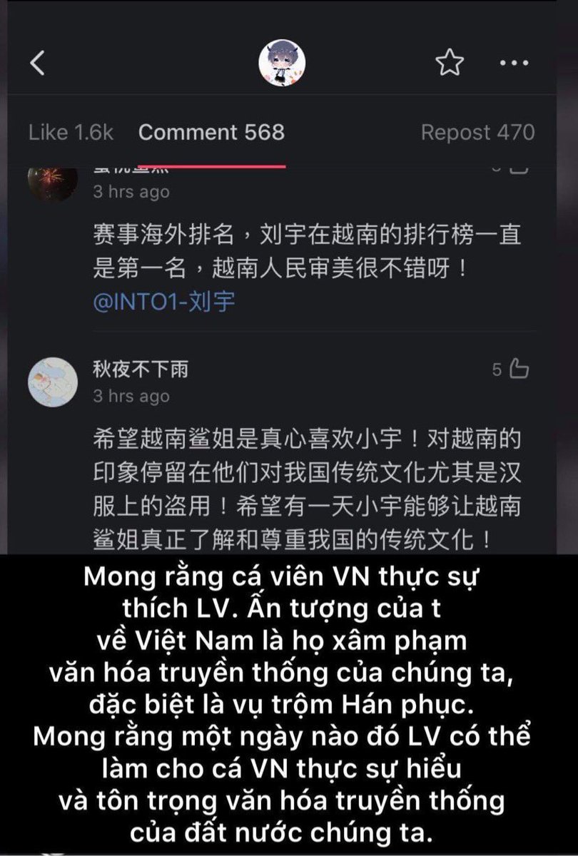 cừu nhỏ tweet media