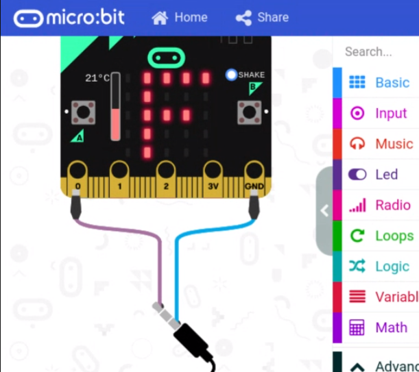 vickiemorgado1's tweet photo. Students in grade 7/8 @rosinacosentino @StDominicDP presenting final #doyourbit @microbit challenges #microbitchampion Reflecting on successes & challenging and connecting to the #CatholicGraduateExpectations #dpguidance #dpcdsb #creativity #problemsolving & #collaboration https://t.co/VZ3e8DyeYo