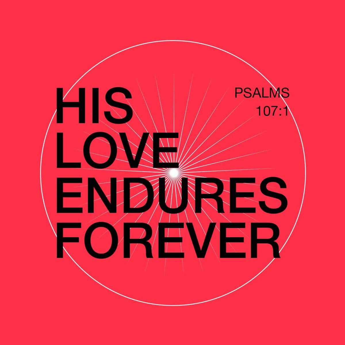 PastorLTMOSS's tweet photo. Have a Blessed Monday. Thank Him today for His never failing and everlasting Love! https://t.co/rUkmf2gCfm https://t.co/Ymaa4I0FtY