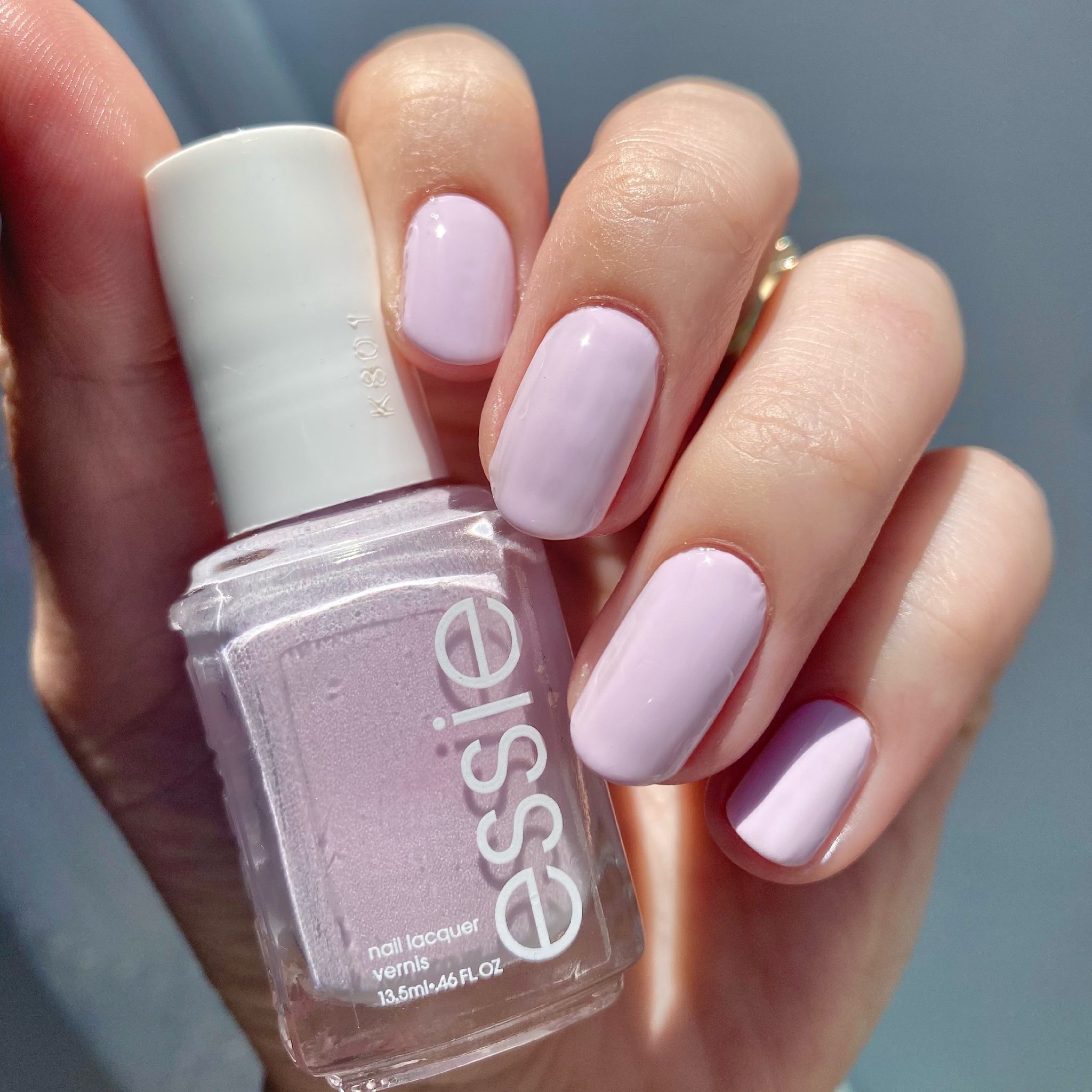 essie on X: 