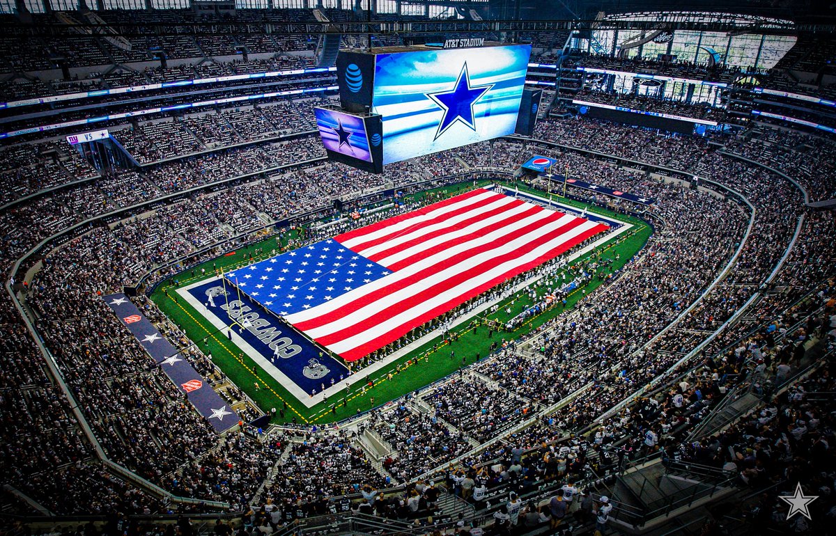 Dallas Cowboys on Twitter "On this MemorialDay we remember & honor