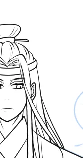 月曜日から会社終わってジムで運動しててから帰宅して魔道祖師のお絵かきして小説の続きを読むという
いや沼るとすごい活動的になるな 